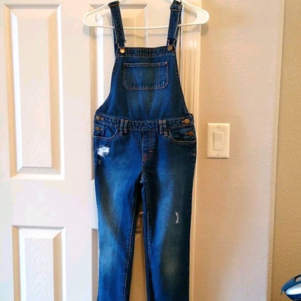 Gap Kids Denim Overall